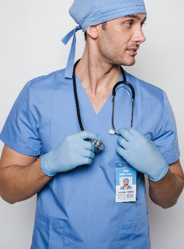 dispositivos médicos TN COSMOS