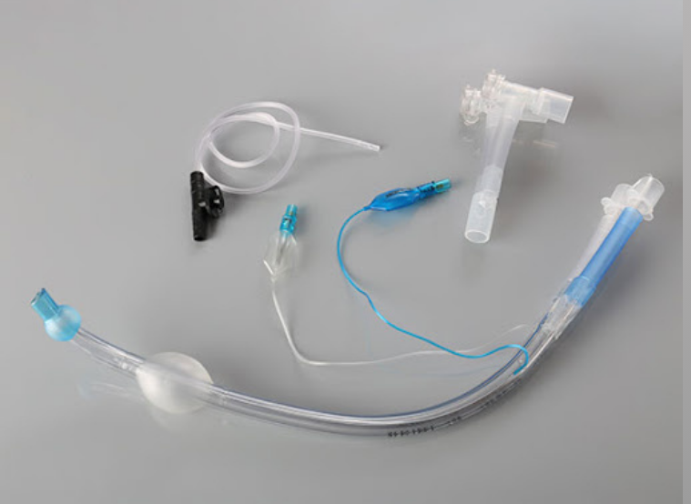 tubo endobronquial