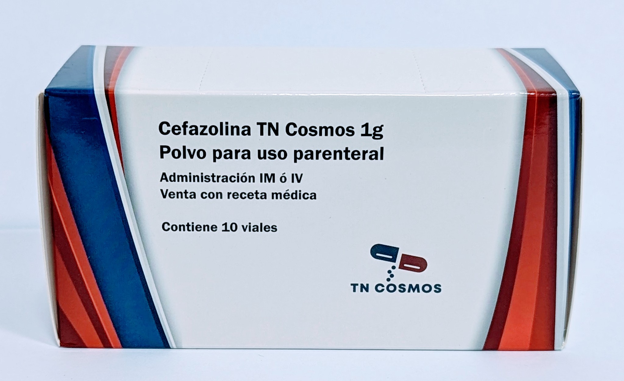 Cefazolina