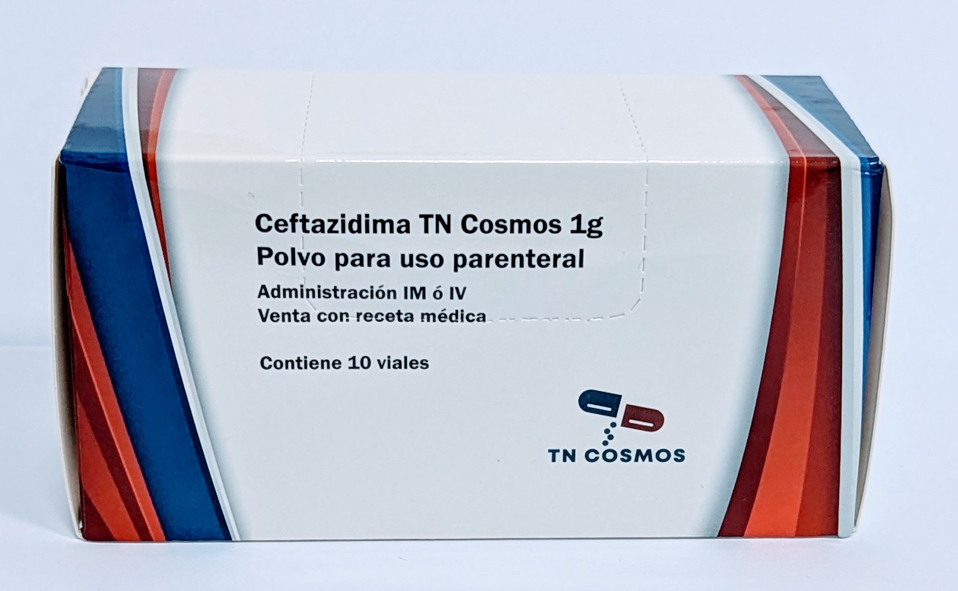 Ceftazidima
