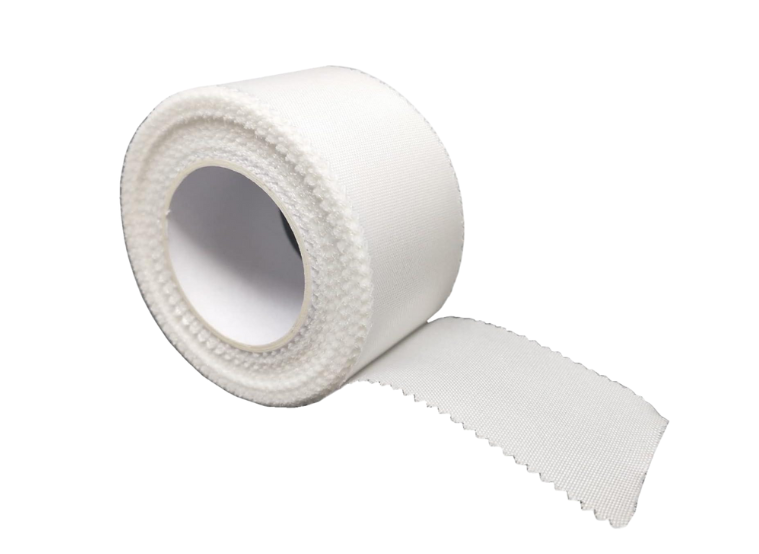 Saluti Silk esparadrapo de seda